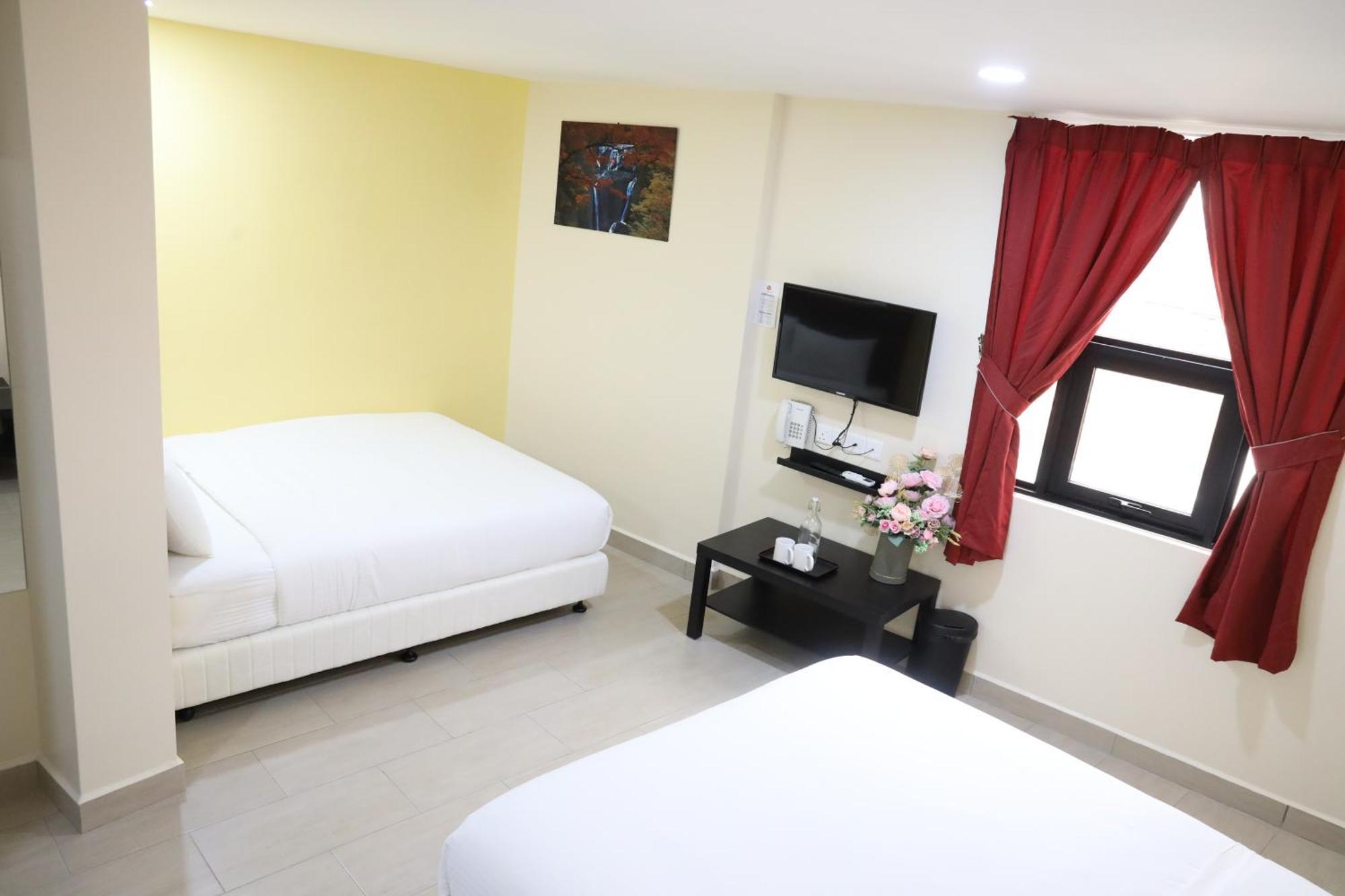 Capital O 90897 Island Hotel 3*