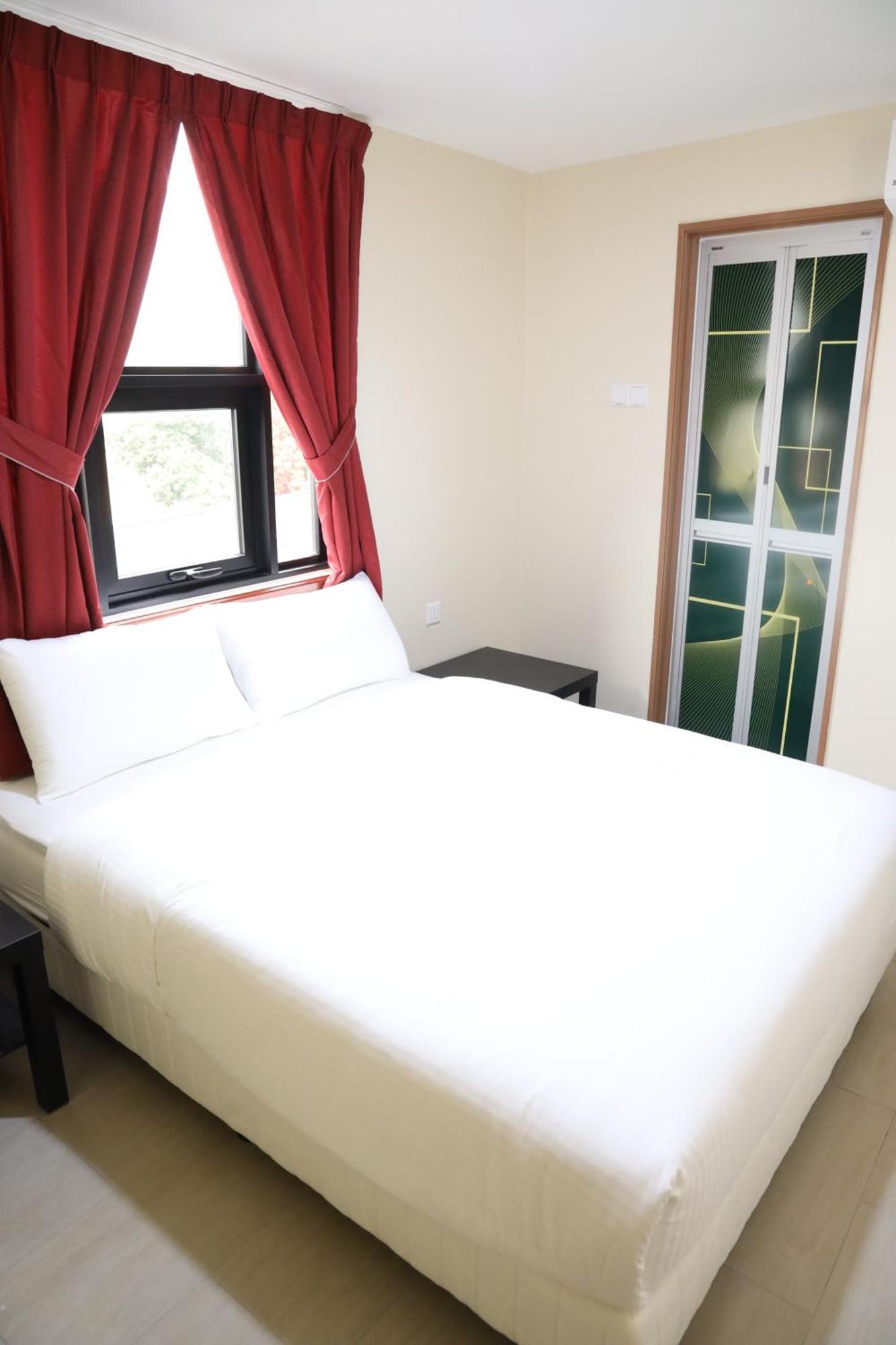 Hotel Capital O 90897 Island Georgetown